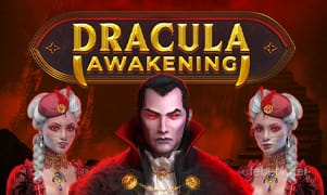 Dracula Awakening